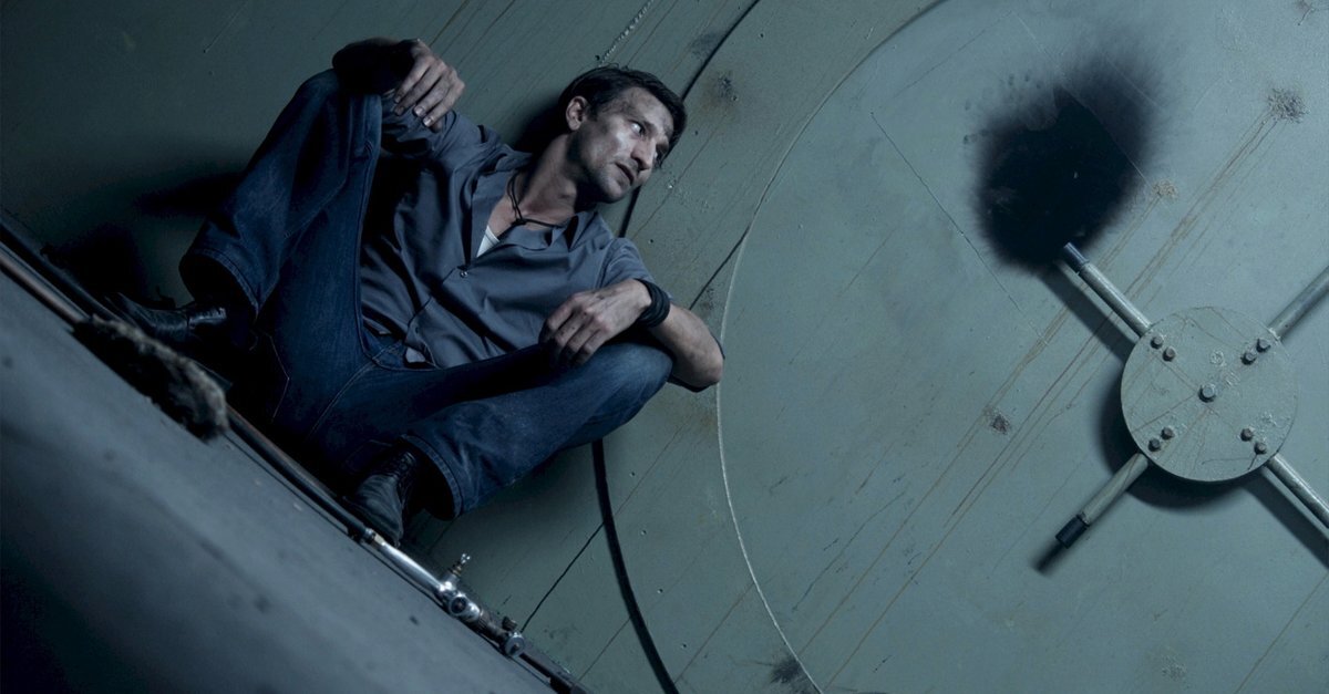 Стальные двери, 2010