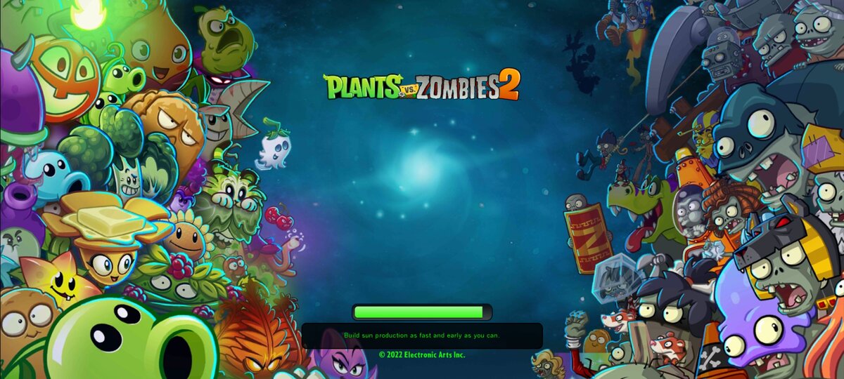 Pvz 2 