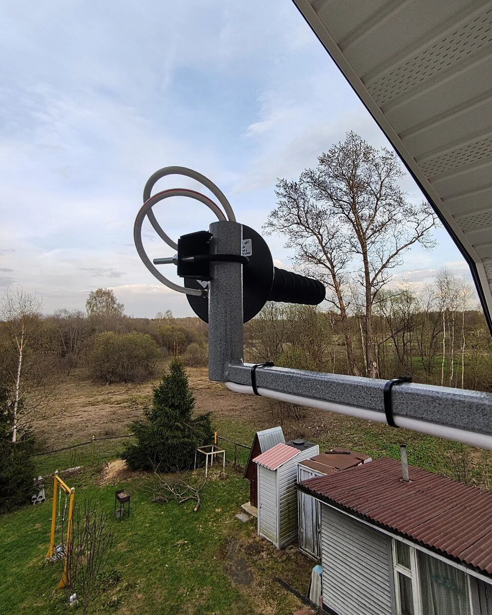 4G пушка в Норкино