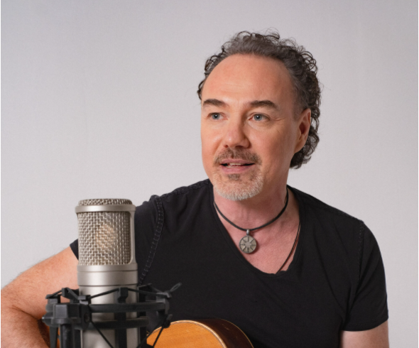 Джанго (Алексей Поддубный), фото с официального сайта