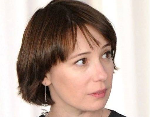 Чулпан Хаматова. Источник: Википедия