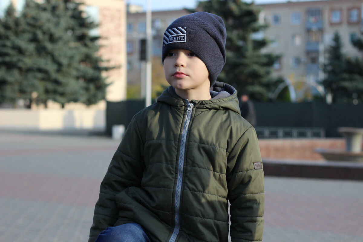 Наш Тимофей Дмитриевич