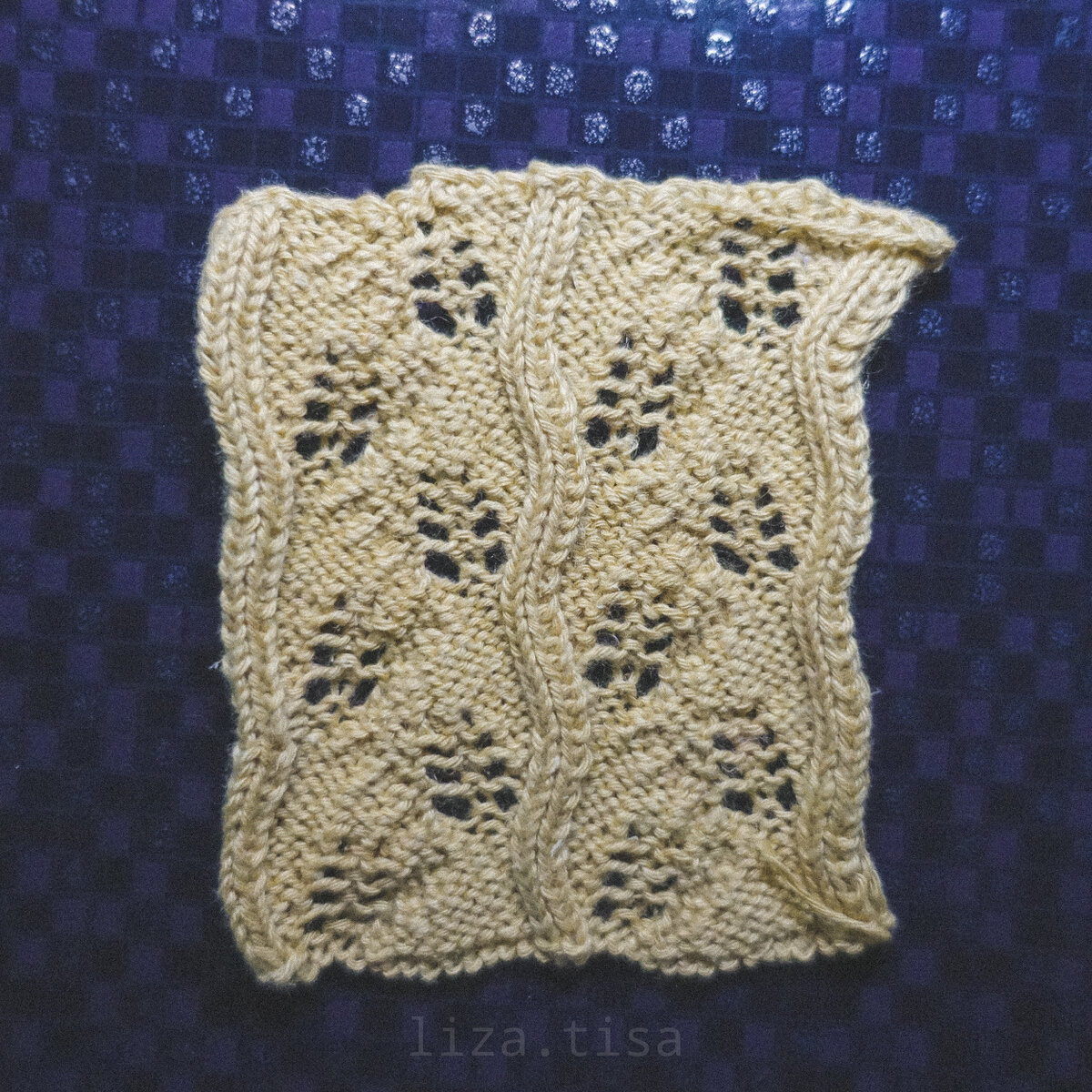 Изнаночная сторона