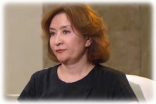    «Золотая судья» Хахалева попала под следствие
