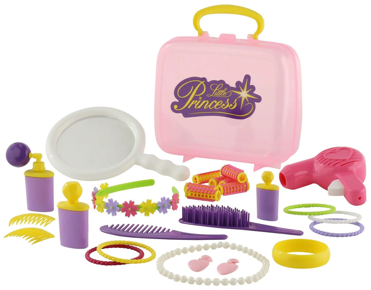 Игровой набор