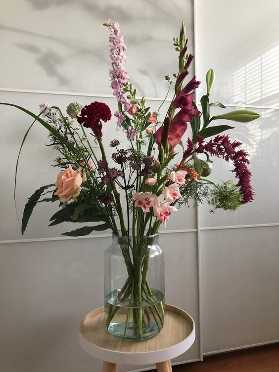 Оригинальные композиции