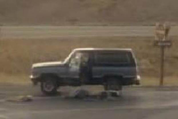 Машина Дона Кемпа