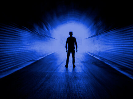 Свет в конце тоннеля