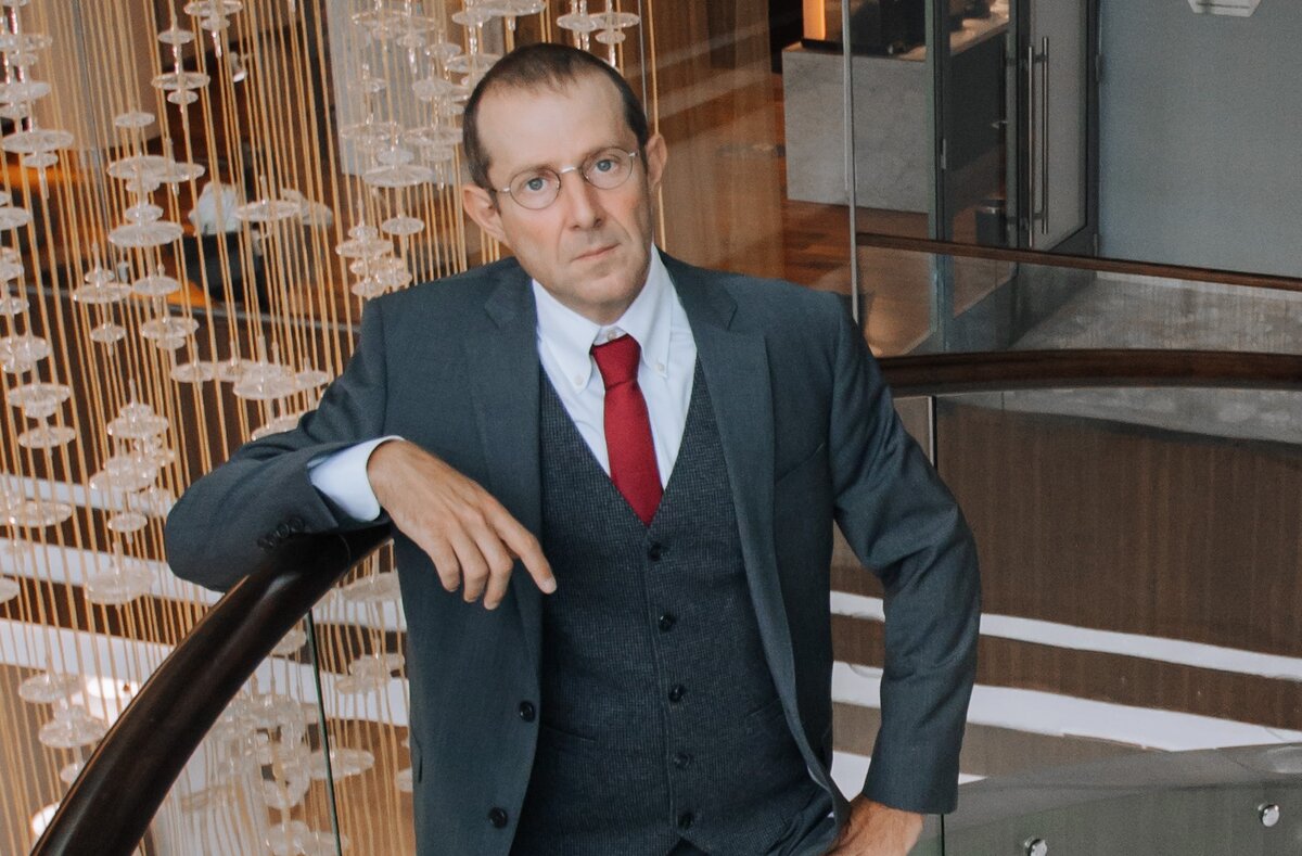 Фото © Игорь Рызов