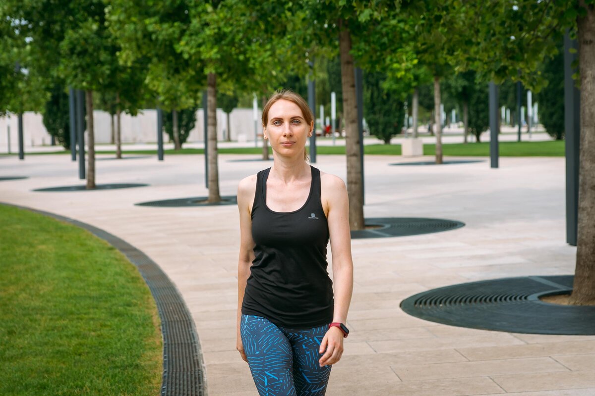 Привет от автора канала!