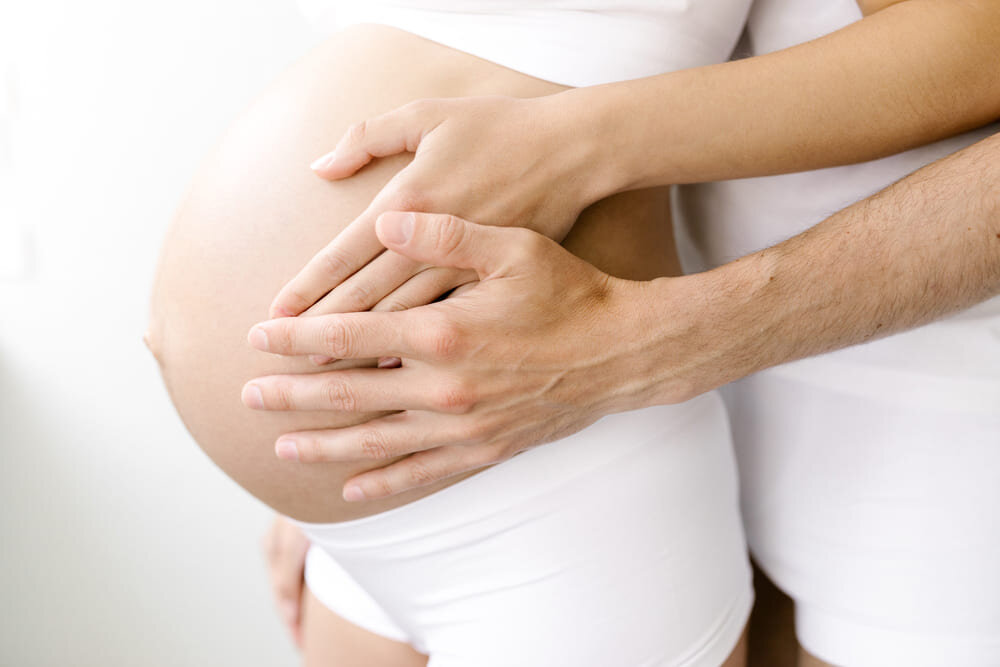Мастурбация во время беременности: можно ли это делать | EVA Blog