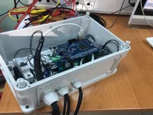    Бездатчиковый комплекс / ©Пресс-служба ПНИПУ