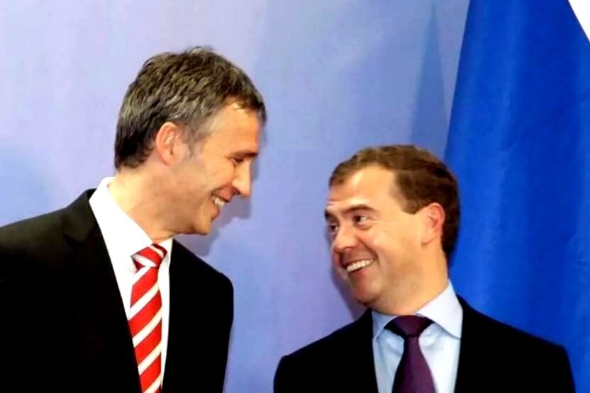 Классно, правда же, Йенс (иллюстрация из открытых источников)