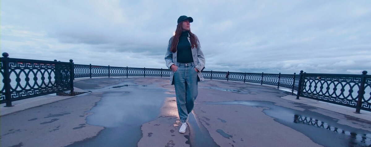 Собаки лают - караван идёт.