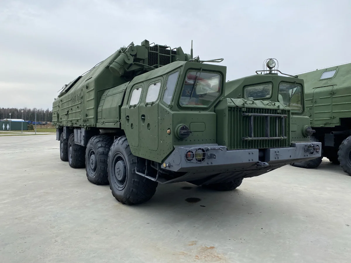 Картинки маз 543