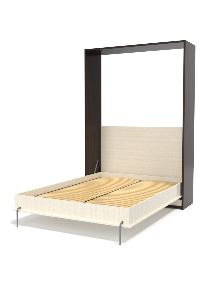 шкаф кровать эконом