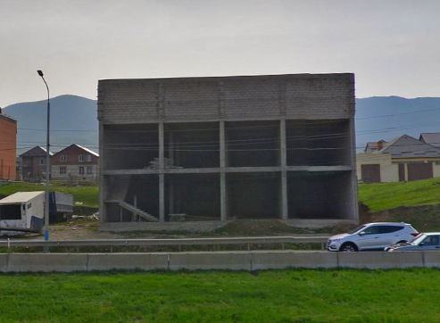 Дагестан за полдня