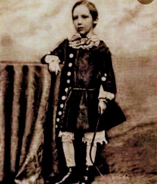 Стивенсон младший 