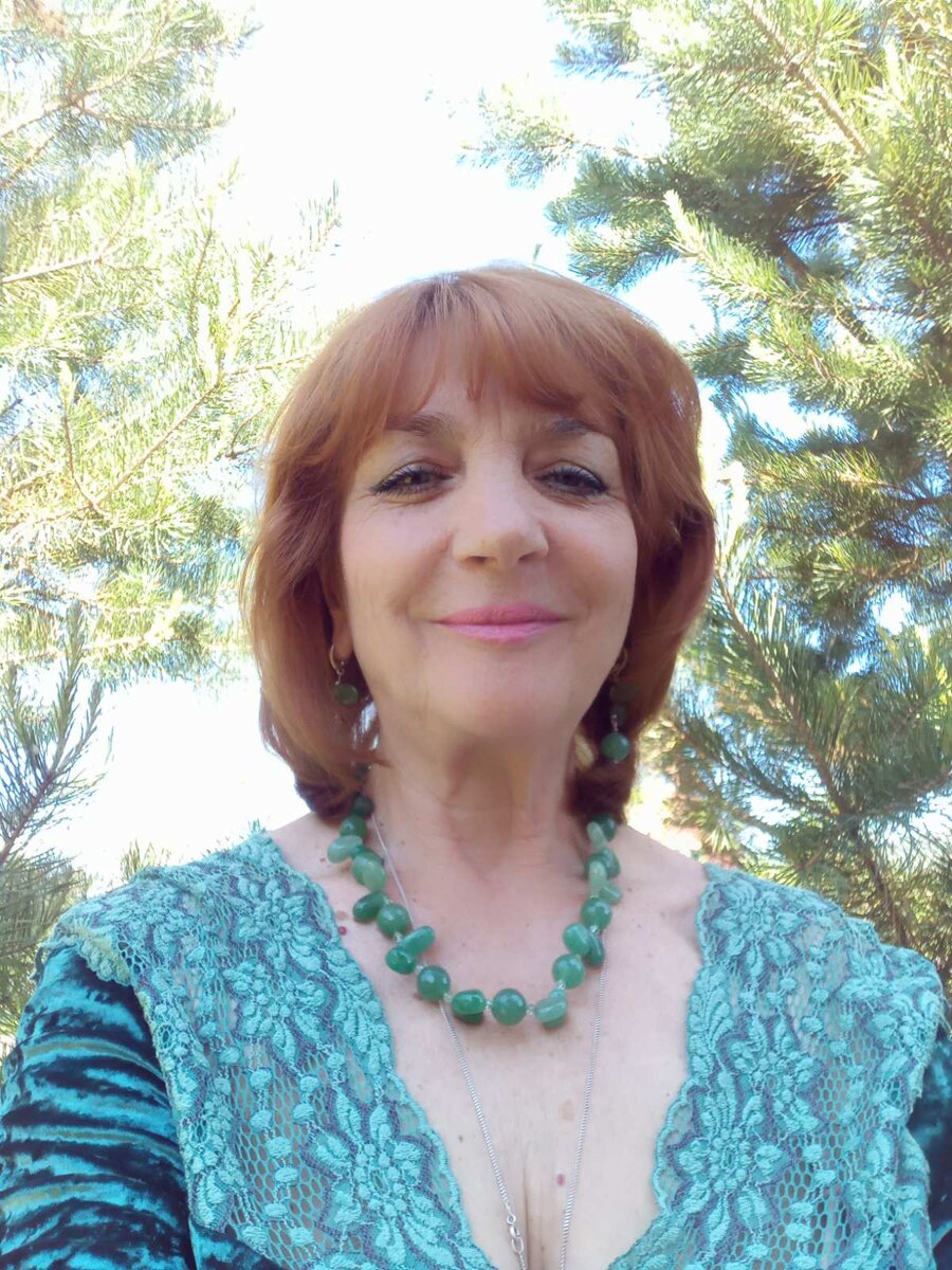 Фото в день моего юбилея  8 июня этого года