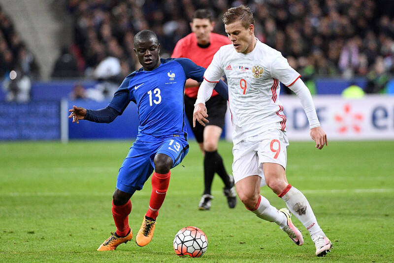    Фото: EPA / VOSTOCK-Photo