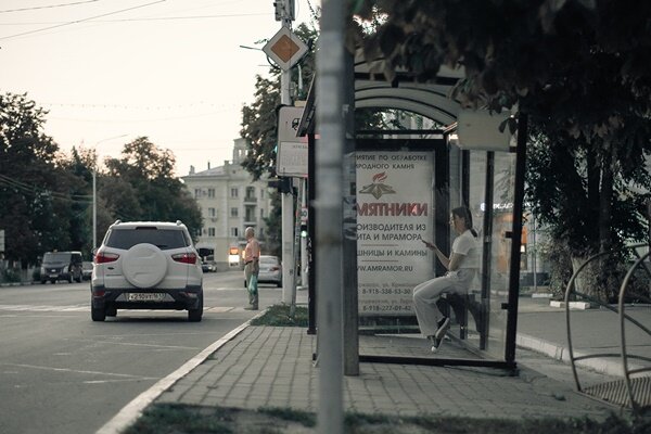Фотограф: Андрей Аксёнов