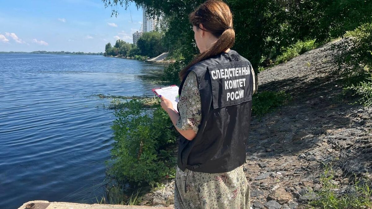    В Энгельсе рыбаки обнаружили тело утопленницыНовости Саратова и области – Сетевое издание «Репортер64»