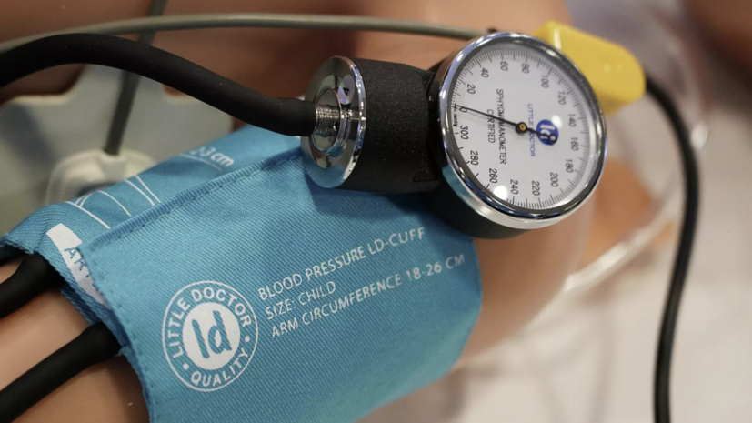    РИА Новости / Александр Вильф