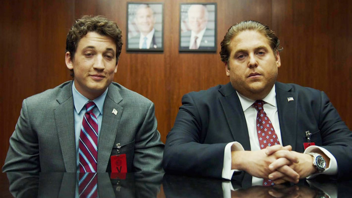 Кадры из фильма "Парни со стволами"