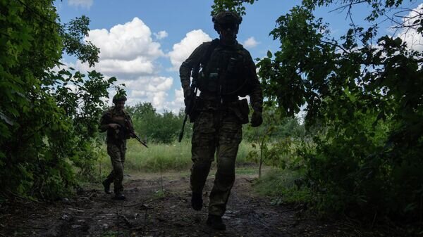   © AP Photo / Evgeniy Maloletka