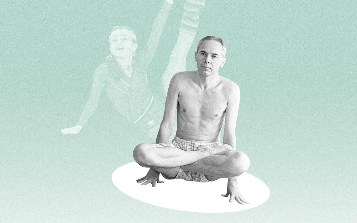     Йога в самиздате, ритмическая гимнастика по ТВ и суперфуд в трехлитровой банке: каким был ЗОЖ в СССР