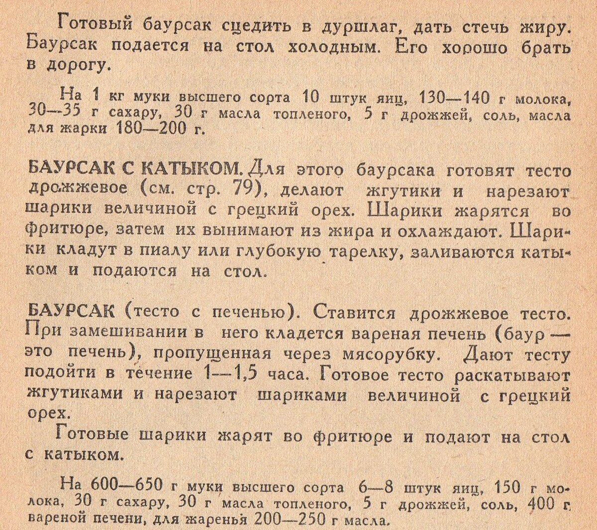 Татарские шарики к чаю из советского времени, которые просто тают во рту  (можно и на праздничный стол) | Кухня СССР с Еленой | Дзен