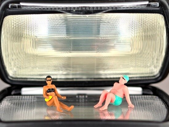     Многие петербурженки злоупотребляют солярием. Фото: pixabay.com