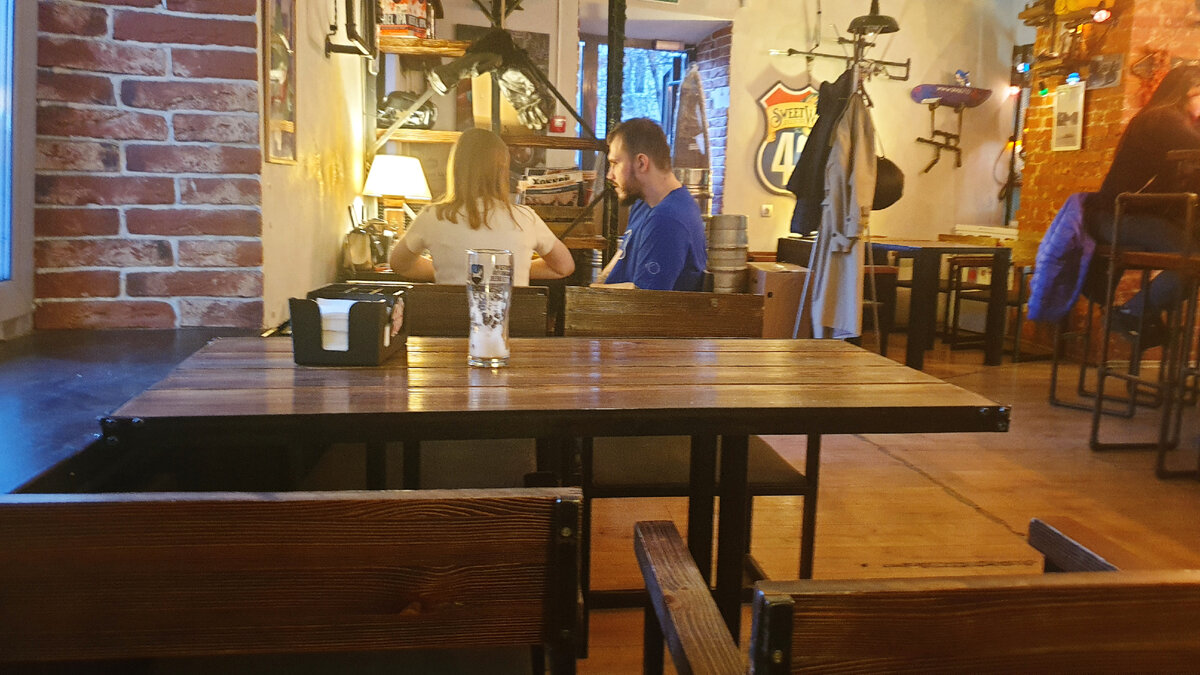 Ненавижу такие стулья...