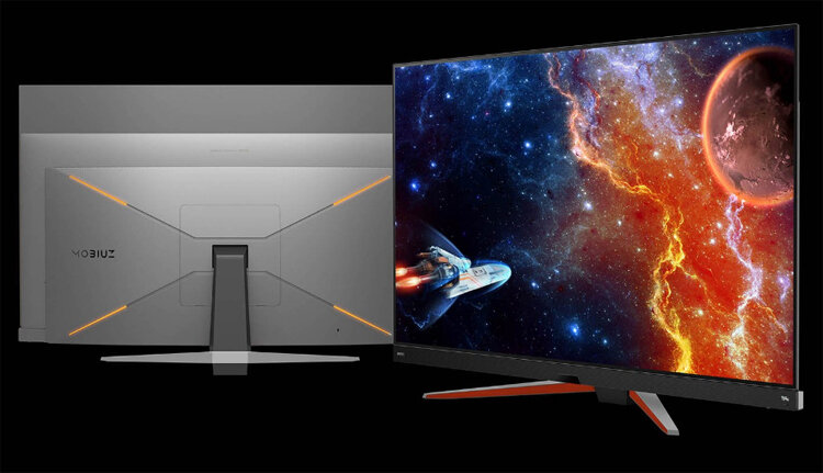    Источник изображений: BenQ