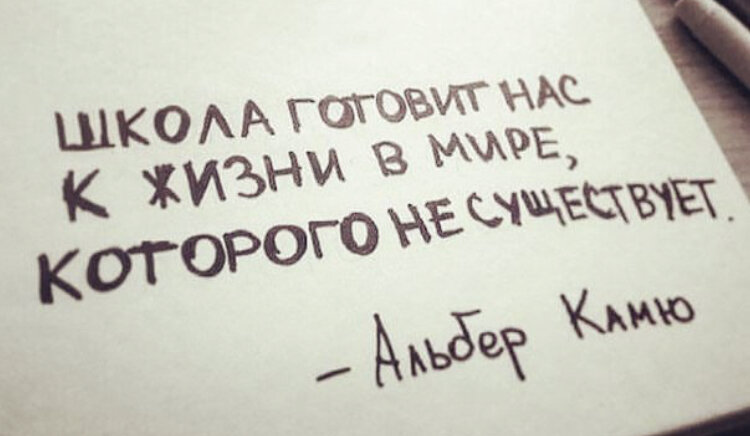 «О философия, вождь жизни!.. Ты породила города, ты созвала разрозненных людей в сообщество жизни», Цицерон Марк Туллий.