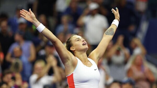   © AFP 2022 / MIKE STOBE