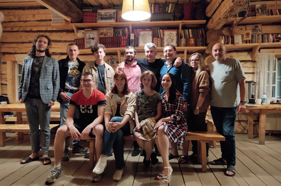 творческая элита 6