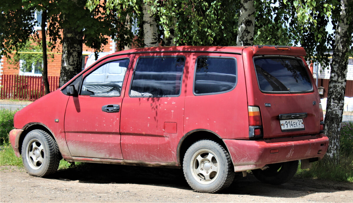 ВАЗ-2120
