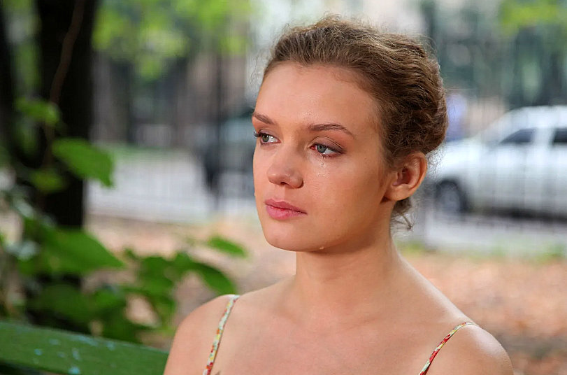 кадр из фильма «Ключи от счастья»