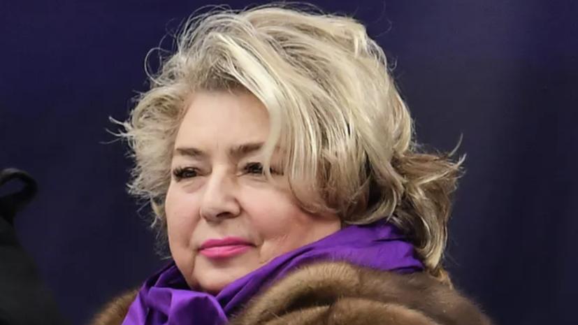   РИА Новости Владимир Песня