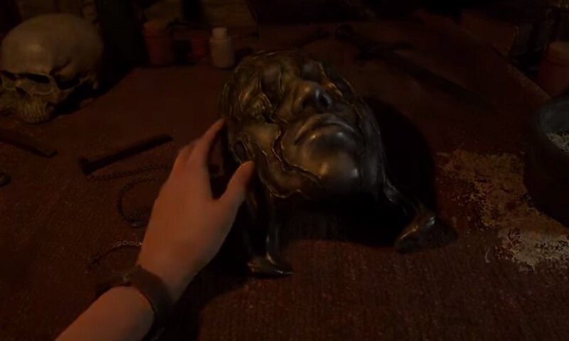    Unholy - новый тизер-трейлер xGames-online