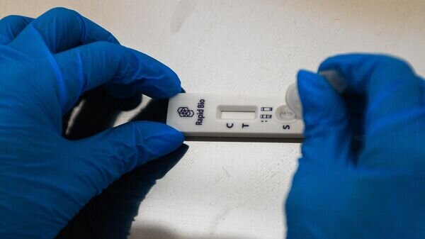   © РИА Новости . Рамиль Ситдиков