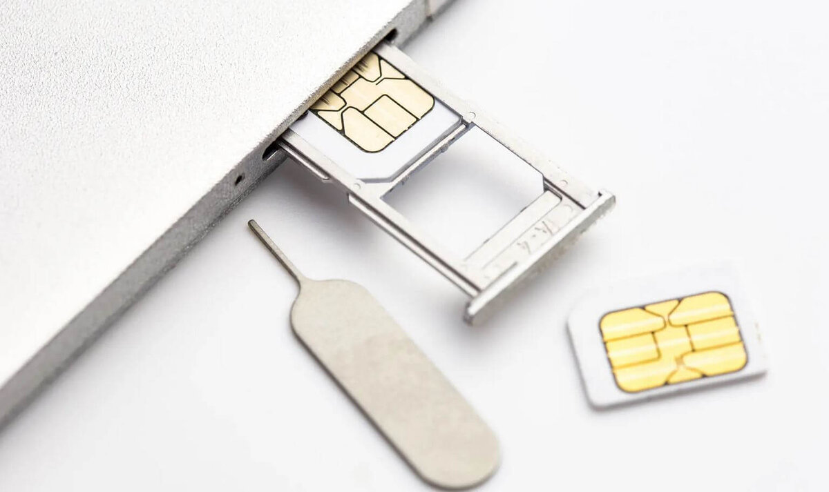    Как сим-карта влияет на заряд батареи?