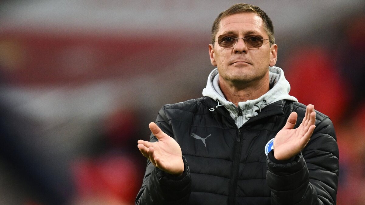 Дмитрий Пятибратов / Фото: © РИА Новости / Владимир Астапкович