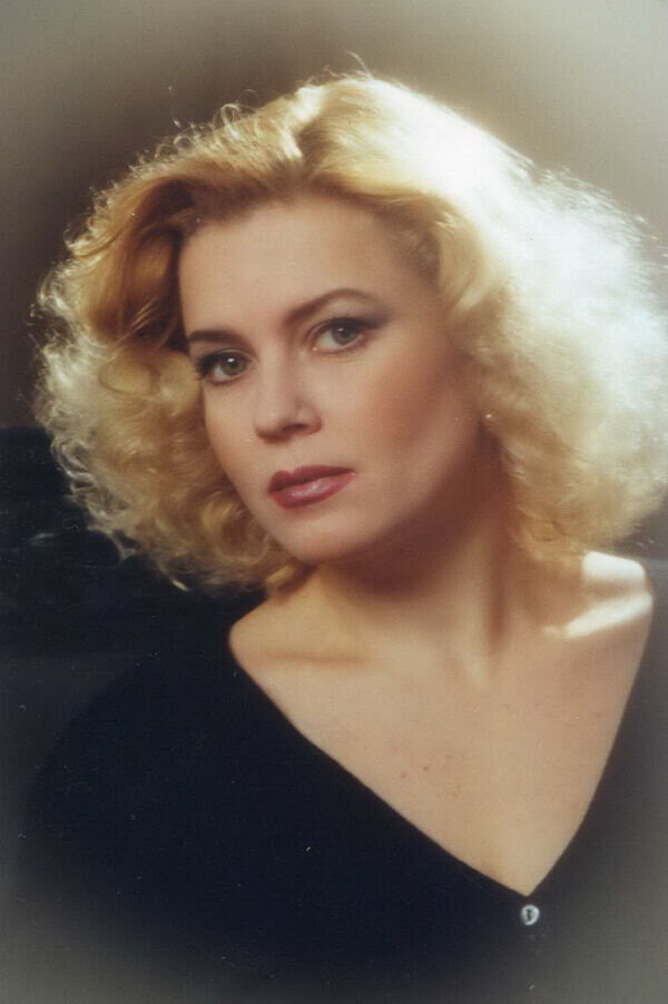 Эльвира Данилина. Фото Яндекс. Картинки.