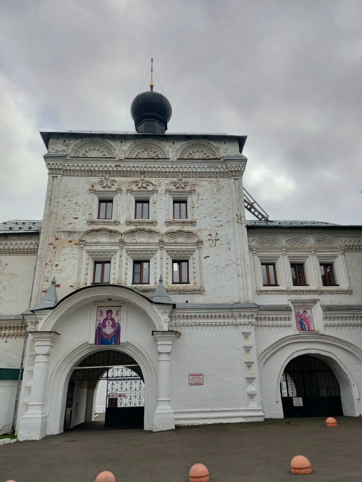 Фото автора, листаем вправо.