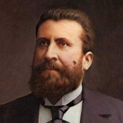 Жан Жорес (1881-1914)