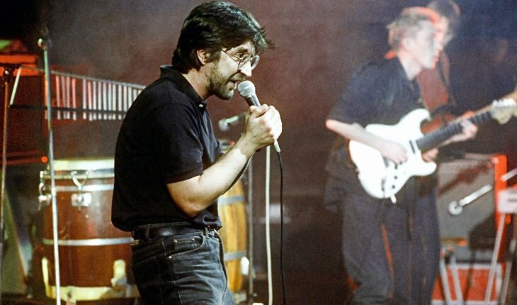  Юрий Шевчук