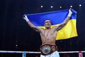    Фото: «Чемпионат» Владислав Кава