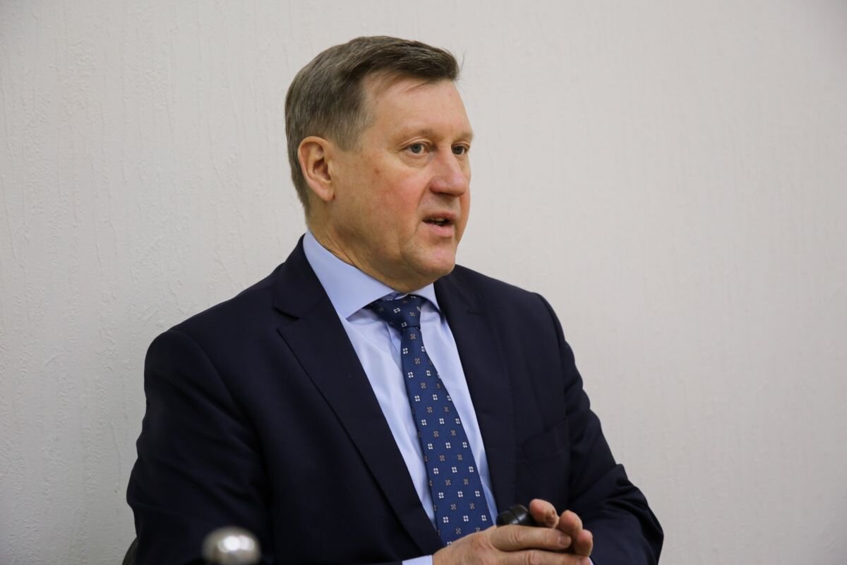    Мэр Локоть предложил обеспечить патронаж семей мобилизованных новосибирцев